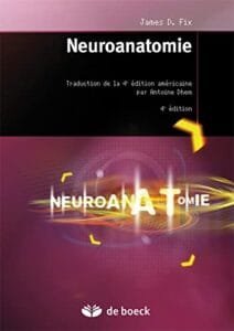 Neuro-anatomie 4/e
