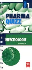 PHARMA QUIZZ INFECTIOLOGIE