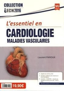 L ESSENTIEL EN CARDIOLOGIE