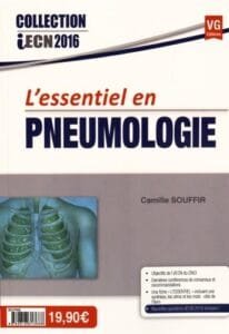 L'ESSENTIEL EN PNEUMOLOGIE