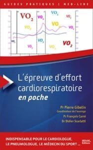 L’ÉPREUVE D'EFFORT CARDIORESPIRATOIRE