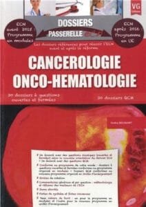 Dossiers Passerelle Ecn Cancerologie