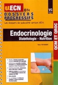 UECN EN DOSSIERS PROGRESSIFS ENDOCRINOLOGIE