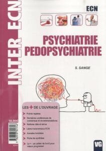 inter ECN psychiatrie pédopsychiatrie