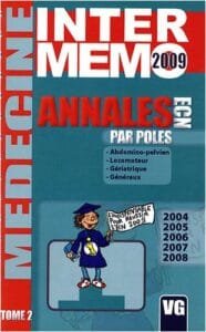 INTER MEMO ANNALES PAR POLES 2