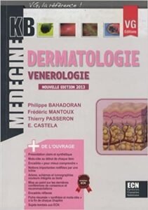 Dermatologie venerologie