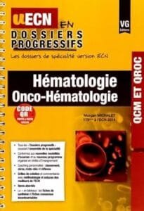 UECN EN DOSSIERS PROGRESSIFS HEMATOLOGIE ONCO-HEMATO