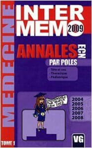 Annales Pour Poles 2004 A 2008 T.1