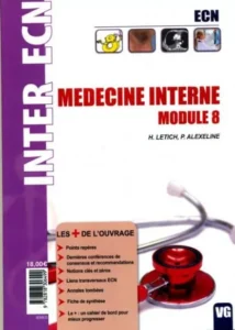 Médecine interne - Module 8