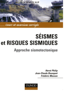 Campus seismes et risques sismiques