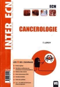 Inter Ecn ; Cancerologie