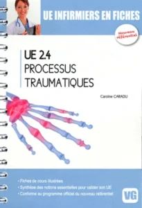 UE 2.4 Processus traumatiques