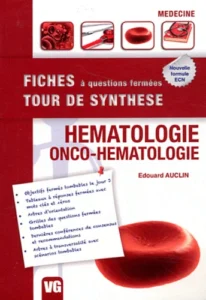 Hématologie onco-hématologie