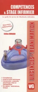 COMPETENCES ET STAGE INFIRMIER URGENCES-REANIMATION