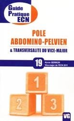 Pole abdomino-pelvien & transversalité du vice-major