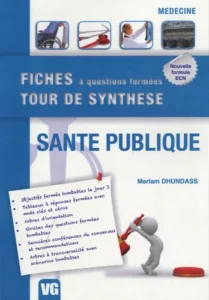 Santé publique