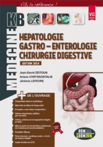 Hépato-gastro entérologie - Chirurgie digestive