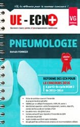 Ue Ecn+ Pneumologie