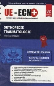 Orthopedie Traumatologie