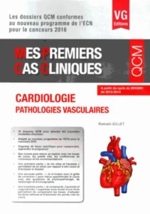 Cardiologie, pathologies vasculaires