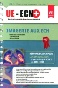 Imagerie aux ECN