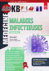 UE KB MALADIE INFECTIEUSES