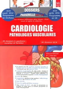 DOSSIERS PASSERELLE ECN CARDIOLOGIE