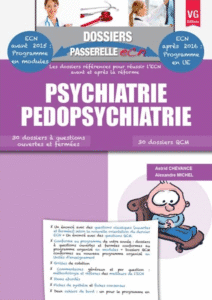 Dossiers Passerelle Ecn Psychiatrie