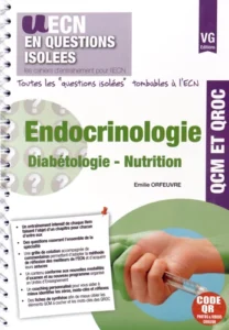 Endocrinologie - Diabétologie-Nutrition