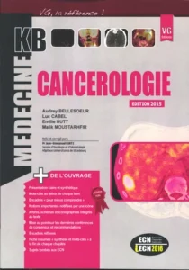 Cancérologie - Module 10