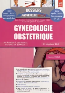 Dossiers Passerelle Ecn Gynecologie