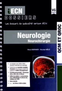 Iecn Dossiers Neurologie