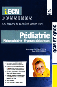Iecn Dossiers Pediatrie