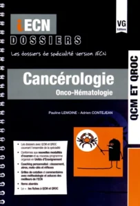 Iecn Dossiers Cancerologie Onco Hematologie