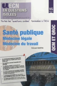 Uecn En Questions Isolees Sante Publique