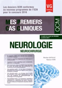 Neurologie neurochirurgie