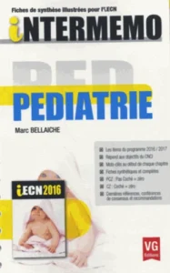 INTERMEMO PEDIATRIE