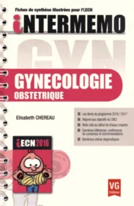 Gynécologie obstétrique