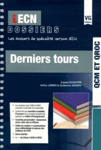 Iecn Dossier Derniers Tours