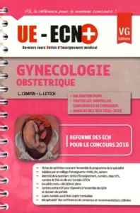 Gynecologie Obstetrique
