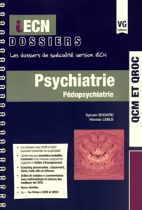 IECN DOSSIERS PSYCHIATRIE