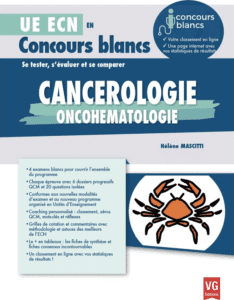 Ue Ecn Concours Blancs Cancerologie