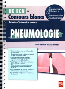 Pneumologie - iECN dossiers - VERNAZOBRES-GREGO