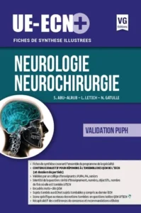 Ue-Ecn+ Neurologie Neurochirurgie Edition 2017