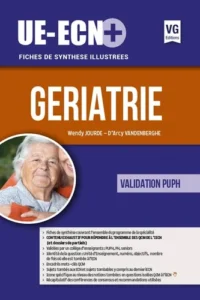 UE ECN + GERIATRIE