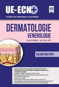 Dermatologie - Vénérologie
