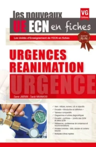 Urgences Réanimation