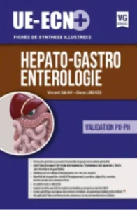 Hepato-Gastro-Enterologie