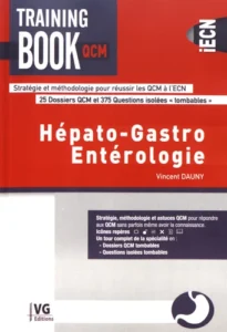 Hépato-Gastro-Entérologie
