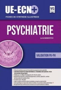 UE-ECN+ PSYCHIATRIE